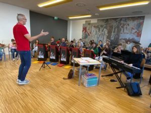 bigband