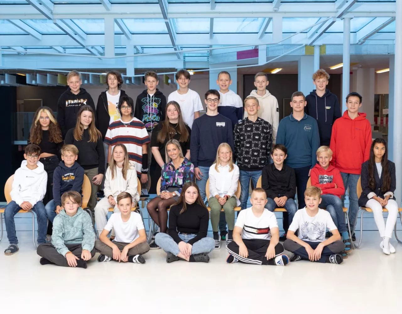 3C (BRG)