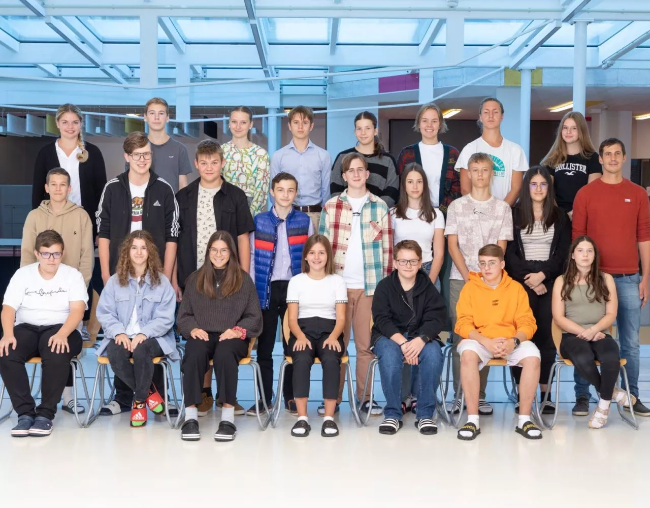 5B (BRG)