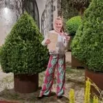 Warmuth Marie Prima La Musica